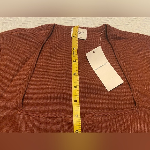 Womens Long Sleeve Half Zip Mini Dress SZ S - Picture 13 of 15